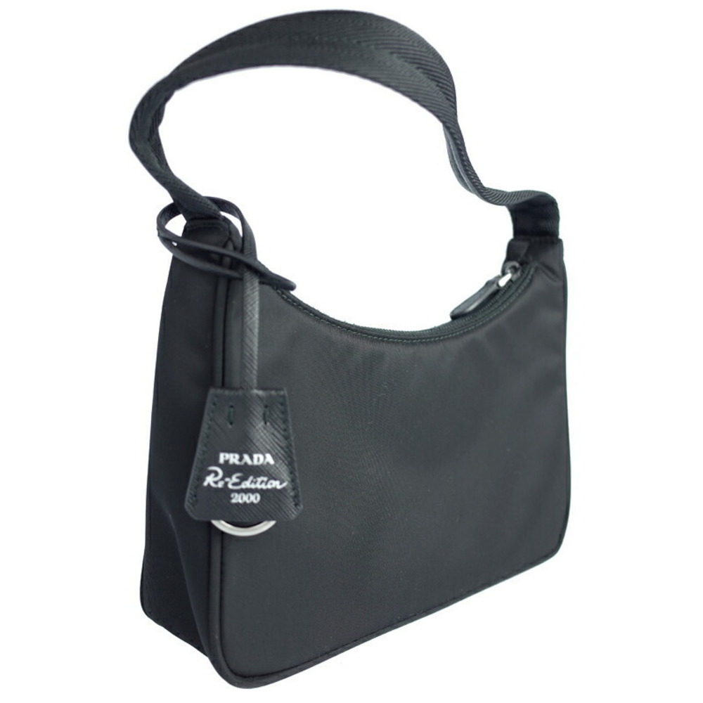 Prada Bag Nylon Re-Edition 2000 Mini